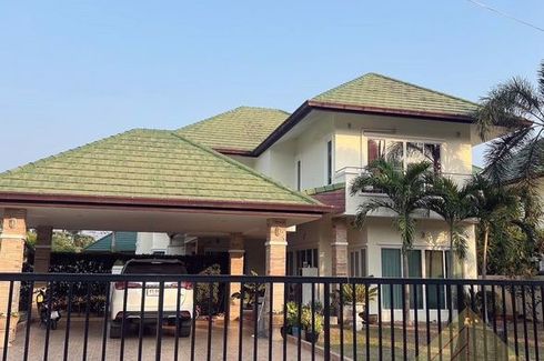 4 Bedroom House for sale in Nong Prue, Chonburi