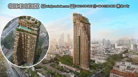 4 Bedroom Condo for sale in ROMM Convent, Silom, Bangkok near BTS Chong Nonsi