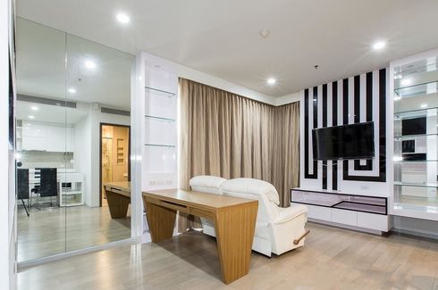 2 Bedroom Condo for sale in Pyne by Sansiri, Thanon Phetchaburi, Bangkok near BTS Ratchathewi