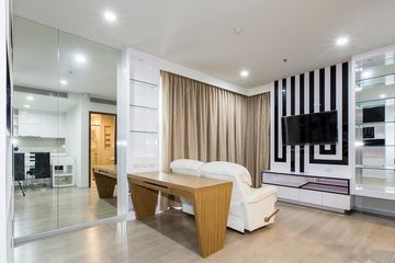 2 Bedroom Condo for sale in Pyne by Sansiri, Thanon Phetchaburi, Bangkok near BTS Ratchathewi