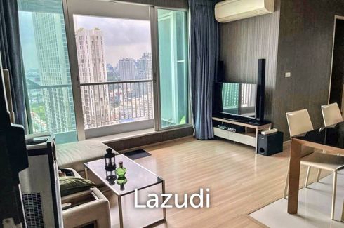 2 Bedroom Condo for sale in Rhythm Phahol-Ari, Sam Sen Nai, Bangkok near BTS Saphan Kwai