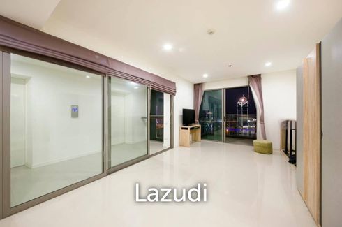 2 Bedroom Condo for sale in Star View, Bang Khlo, Bangkok near BTS Surasak