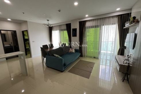 2 Bedroom Condo for sale in Dusit Grand Condo View, Nong Prue, Chonburi