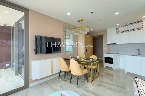 1 Bedroom Condo for sale in Copacabana Beach Jomtien, Nong Prue, Chonburi