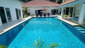 House for sale in Nong Prue, Chonburi