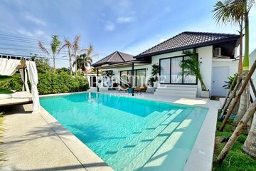 5 Bedroom House for sale in srisuk villa, Nong Prue, Chonburi