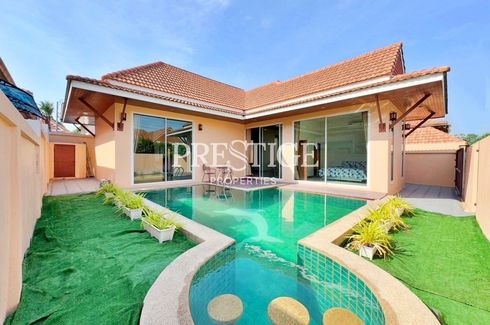 2 Bedroom House for rent in AD House, Nong Prue, Chonburi