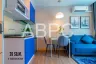 1 Bedroom Condo for sale in Nong Prue, Chonburi