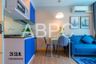 1 Bedroom Condo for sale in Nong Prue, Chonburi