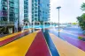1 Bedroom Condo for sale in Nong Prue, Chonburi