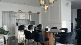 2 Bedroom Condo for rent in The Ritz - Carlton Residences at MahaNakhon, Silom, Bangkok near BTS Chong Nonsi