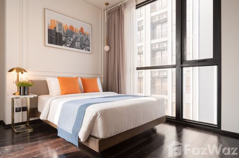 2 Bedroom Condo for rent in Park Origin Thonglor, Khlong Tan Nuea, Bangkok