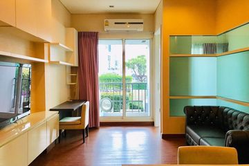 1 Bedroom Condo for sale in Khlong Tan Nuea, Bangkok