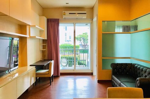 1 Bedroom Condo for sale in Khlong Tan Nuea, Bangkok