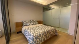 1 Bedroom Condo for rent in Siamese Gioia, Khlong Toei Nuea, Bangkok near MRT Phetchaburi