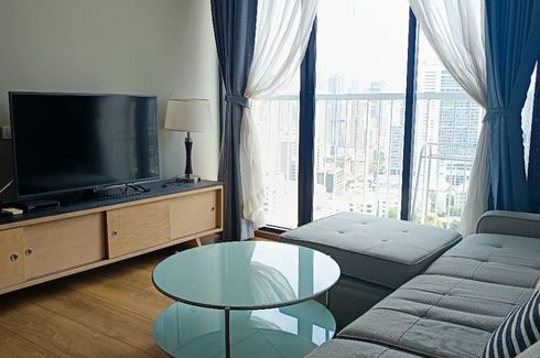 2 Bedroom Condo for sale in Park Origin Phrom Phong, Khlong Tan, Bangkok near BTS Phrom Phong