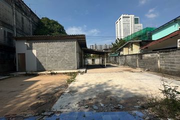 Land for sale in Bang Sue, Bangkok near MRT Bang Son