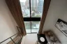 1 Bedroom Condo for rent in The Lofts Silom, Silom, Bangkok near BTS Surasak