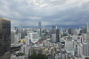 2 Bedroom Condo for sale in Sukhumvit Suite, Khlong Toei Nuea, Bangkok near BTS Nana