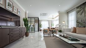 4 Bedroom House for sale in Suetrong Premium Rama 2, Samae Dam, Bangkok