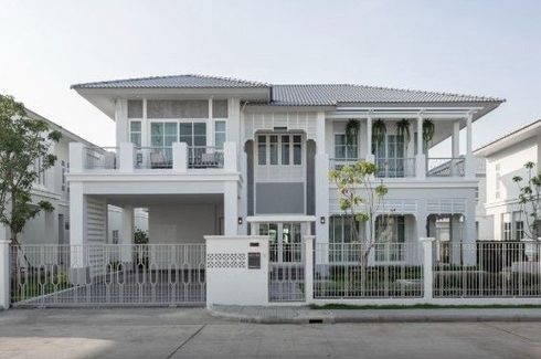 5 Bedroom House for sale in Suetrong Premium Rama 2, Samae Dam, Bangkok