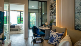 1 Bedroom Condo for sale in Atmoz Oasis Onnut, Suan Luang, Bangkok near MRT Si Nut