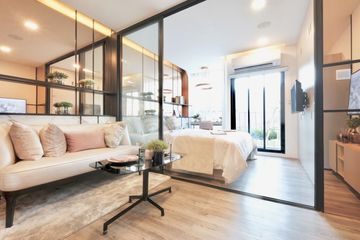 1 Bedroom Condo for sale in Atmoz Ratchada-Huaikwang, Sam Sen Nok, Bangkok