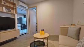 1 Bedroom Condo for rent in The Shade Sathon 1, Chong Nonsi, Bangkok near MRT Khlong Toei