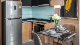 1 Bedroom Condo for rent in Thanon Phetchaburi, Bangkok near BTS Ratchathewi