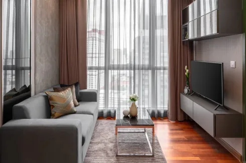 1 Bedroom Condo for rent in Wish Signature  Midtown Siam, Thanon Phaya Thai, Bangkok near BTS Ratchathewi