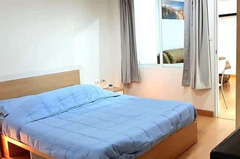 1 Bedroom Condo for rent in Life @ Ratchada, Chan Kasem, Bangkok near MRT Lat Phrao