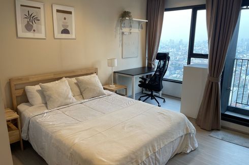 Condo for rent in Khlong Tan, Bangkok near BTS Thong Lo