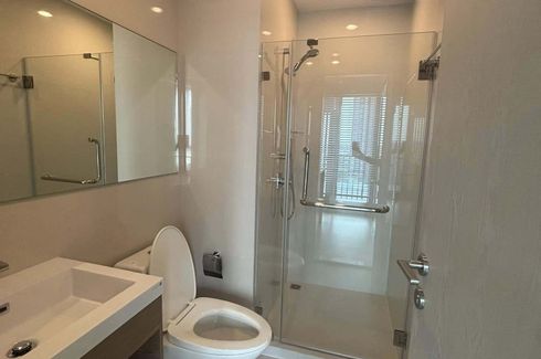 1 Bedroom Condo for rent in NUE Noble Fai Chai - Wang Lang, Bang Khun Si, Bangkok near MRT Suwinthawong