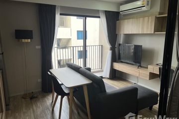 1 Bedroom Condo for rent in Blossom Condo @ Sathorn-Charoenrat, Yan Nawa, Bangkok near BTS Surasak