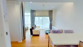 1 Bedroom Condo for rent in Circle Living Prototype, Makkasan, Bangkok near Airport Rail Link Makkasan