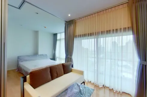 1 Bedroom Condo for rent in Circle Living Prototype, Makkasan, Bangkok near Airport Rail Link Makkasan
