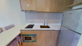 1 Bedroom Condo for rent in Circle Living Prototype, Makkasan, Bangkok near Airport Rail Link Makkasan