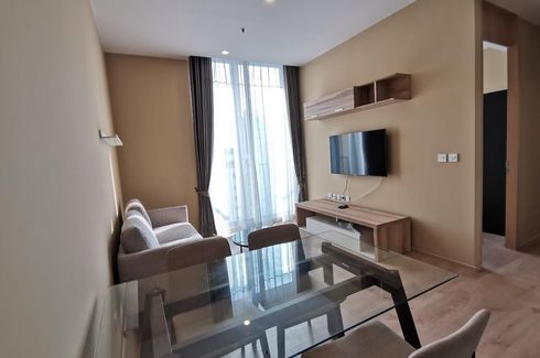 2 Bedroom Condo for rent in Noble BE19, Khlong Toei Nuea, Bangkok near BTS Asoke