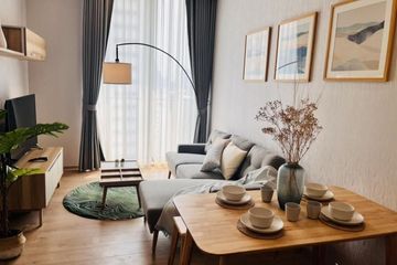 2 Bedroom Condo for rent in Noble BE19, Khlong Toei Nuea, Bangkok near BTS Asoke