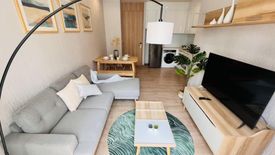 2 Bedroom Condo for rent in Noble BE19, Khlong Toei Nuea, Bangkok near BTS Asoke