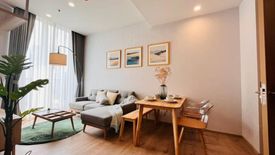 2 Bedroom Condo for rent in Noble BE19, Khlong Toei Nuea, Bangkok near BTS Asoke