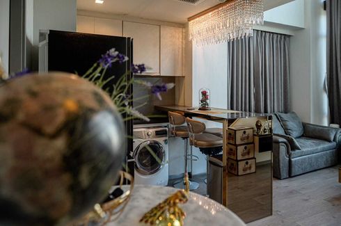 2 Bedroom Condo for rent in Whizdom Avenue Ratchada - Ladprao, Chom Phon, Bangkok near MRT Lat Phrao