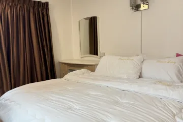 3 Bedroom Condo for rent in Wittayu Complex, Makkasan, Bangkok near Airport Rail Link Makkasan