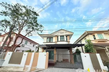 3 Bedroom House for sale in Land and House Park Phuket, Chalong, Phuket