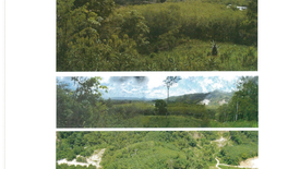Land for sale in Choeng Thale, Phuket