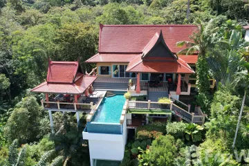 4 Bedroom House for sale in Kamala One, Kamala, Phuket