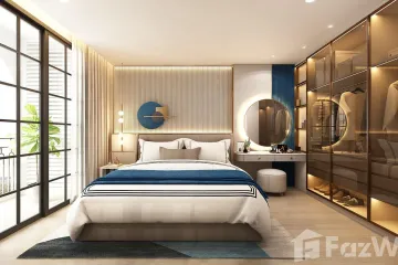 2 Bedroom Condo for sale in Above Element, Choeng Thale, Phuket