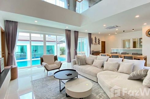4 Bedroom Villa for rent in Ko Kaeo, Phuket