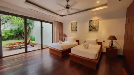 2 Bedroom Villa for rent in The Harmony Villa, Choeng Thale, Phuket