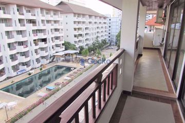 2 Bedroom Condo for rent in Jomtien Shining Star, Nong Prue, Chonburi